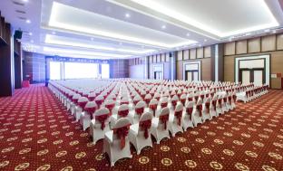 muong thanh grand hoang mai hotel