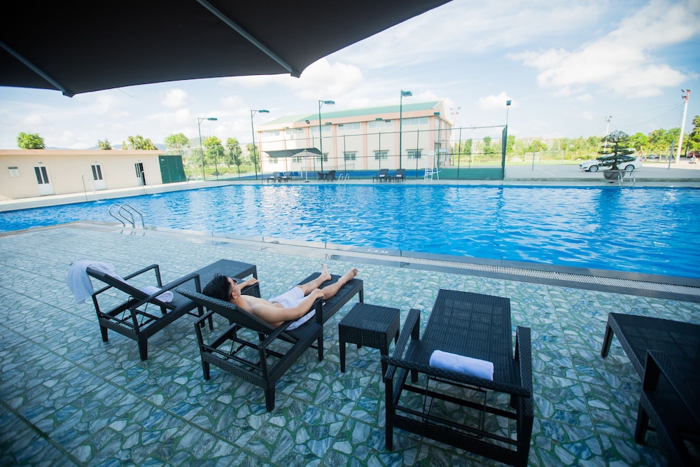 muong thanh grand hoang mai hotel