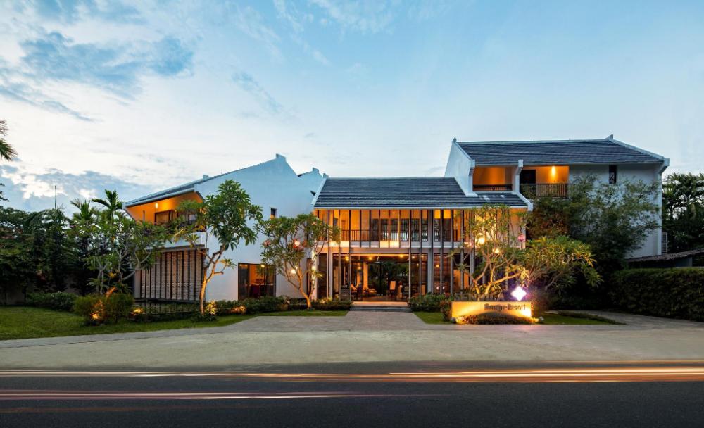 senvila boutique resort and spa