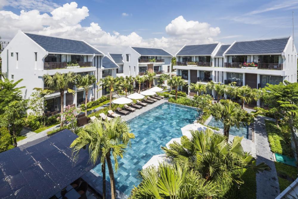 senvila boutique resort and spa