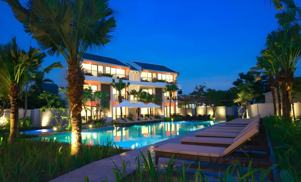 senvila boutique resort and spa