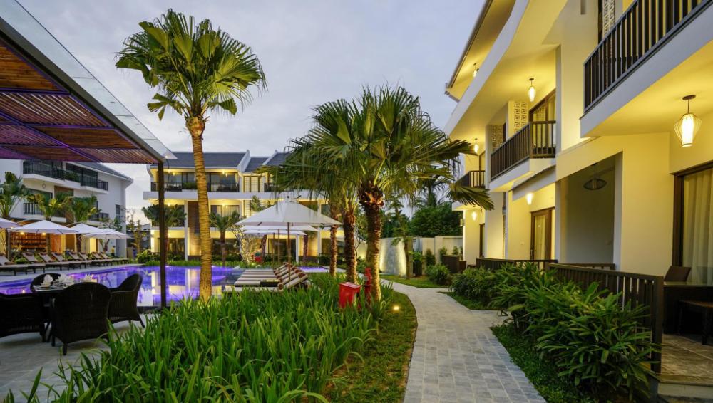 senvila boutique resort and spa