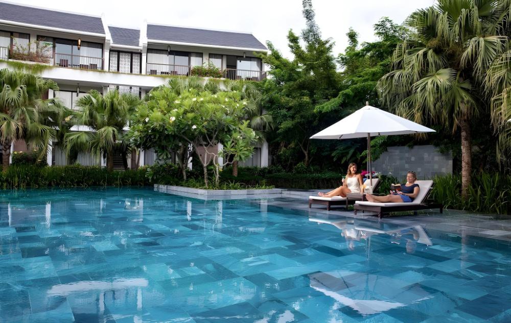 senvila boutique resort and spa