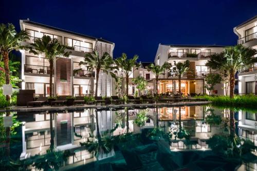 senvila boutique resort and spa