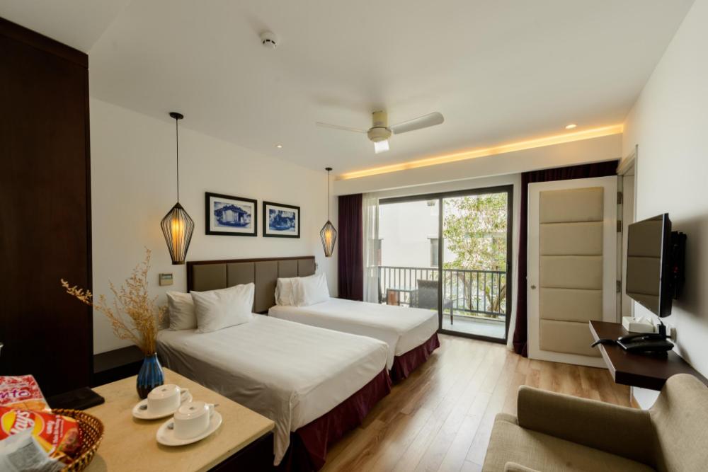 senvila boutique resort and spa