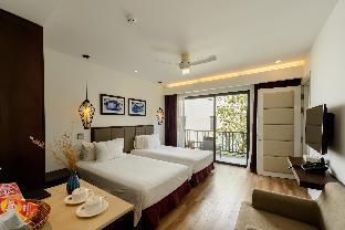 senvila boutique resort and spa