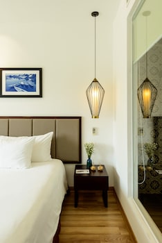 senvila boutique resort and spa