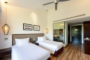 senvila boutique resort and spa