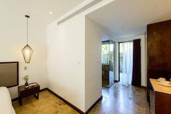 senvila boutique resort and spa