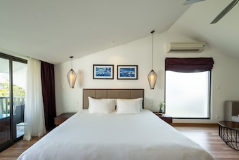 senvila boutique resort and spa