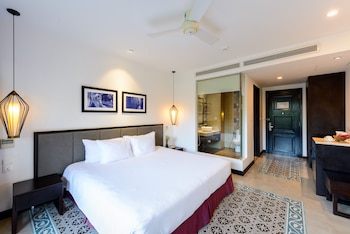 senvila boutique resort and spa