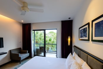 senvila boutique resort and spa