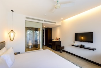 senvila boutique resort and spa