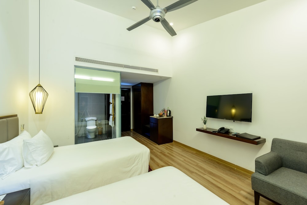 senvila boutique resort and spa