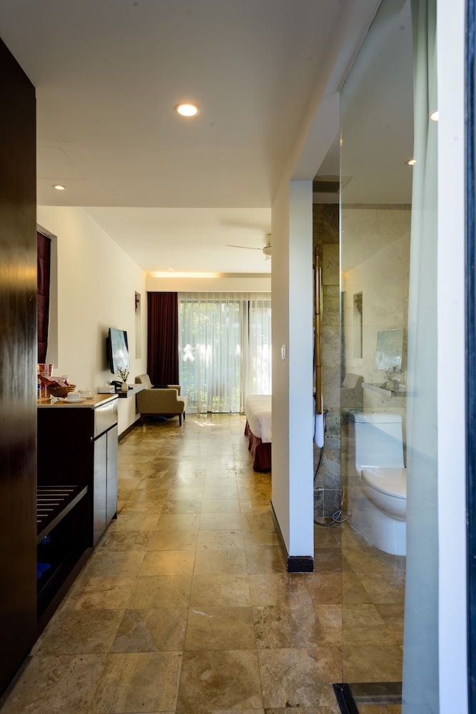 senvila boutique resort and spa