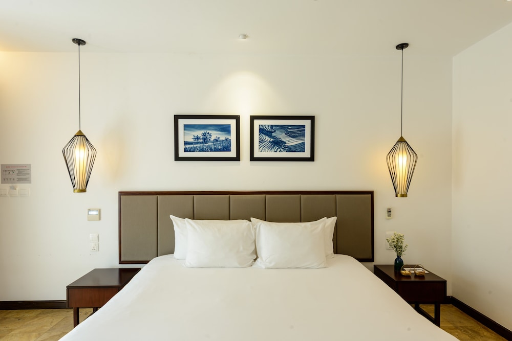 senvila boutique resort and spa