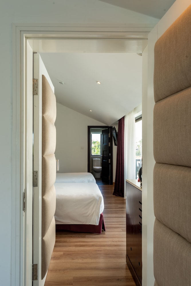 senvila boutique resort and spa