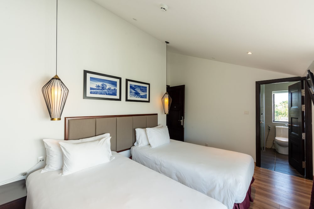 senvila boutique resort and spa