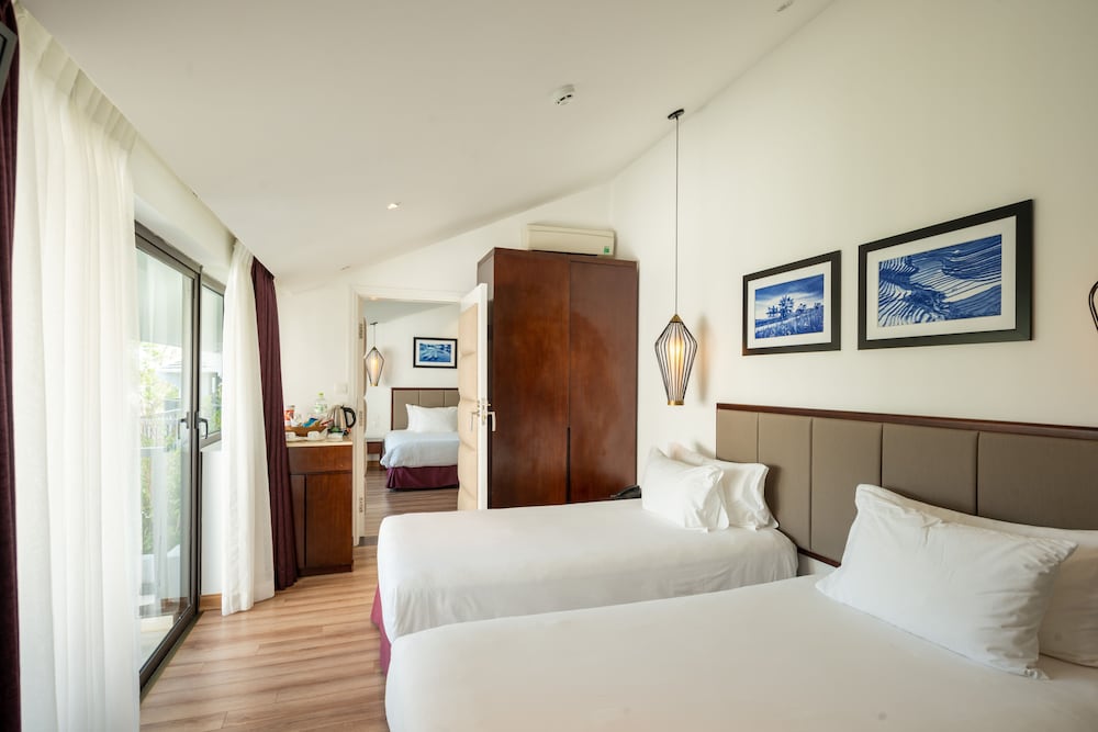 senvila boutique resort and spa