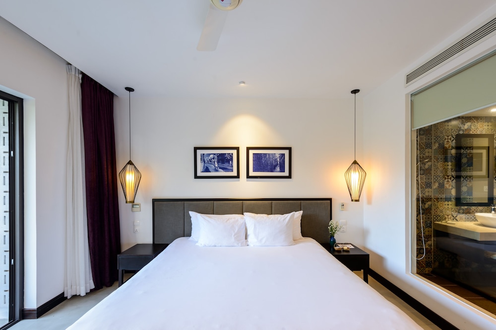 senvila boutique resort and spa