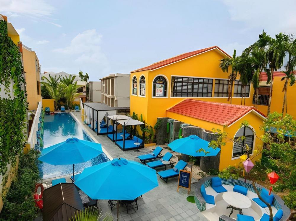 la charm hoi an hotel and spa