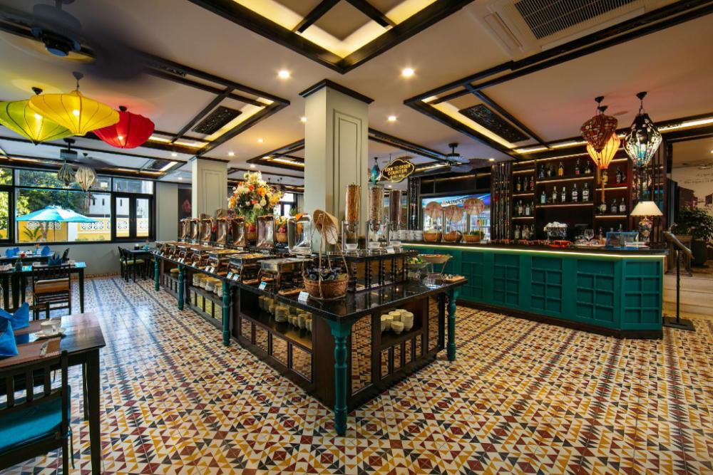 la charm hoi an hotel and spa