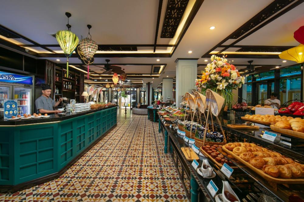 la charm hoi an hotel and spa