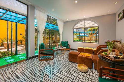 la charm hoi an hotel and spa