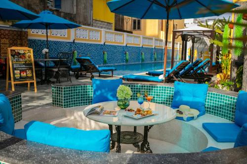 la charm hoi an hotel and spa