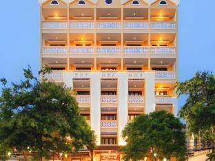 la charm hoi an hotel and spa