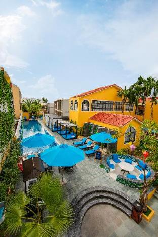 la charm hoi an hotel and spa