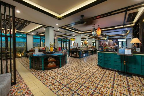 la charm hoi an hotel and spa