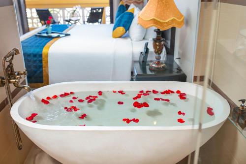 la charm hoi an hotel and spa