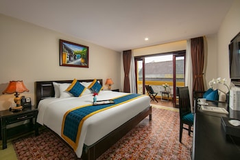 la charm hoi an hotel and spa