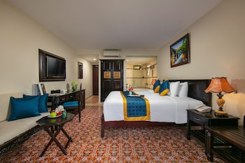 la charm hoi an hotel and spa