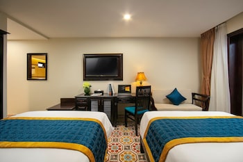 la charm hoi an hotel and spa