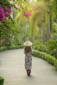 silk sense hoi an river resort