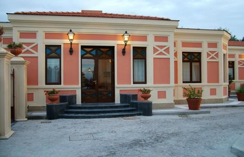 massa lubrense