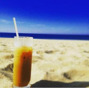 villa louise hue beach hotel