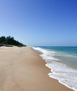 villa louise hue beach hotel