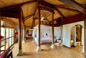 villa louise hue beach hotel