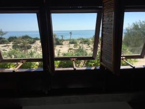 villa louise hue beach hotel