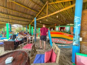 villa louise hue beach hotel