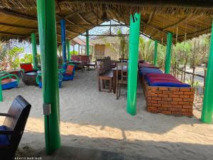 villa louise hue beach hotel