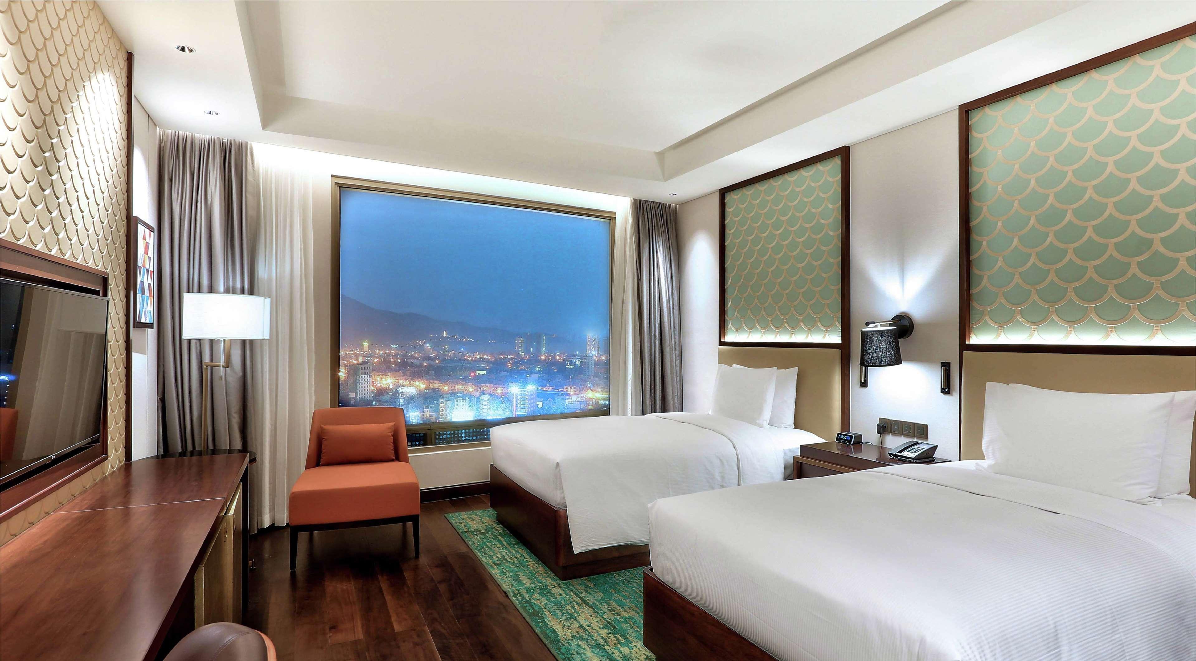 hilton da nang