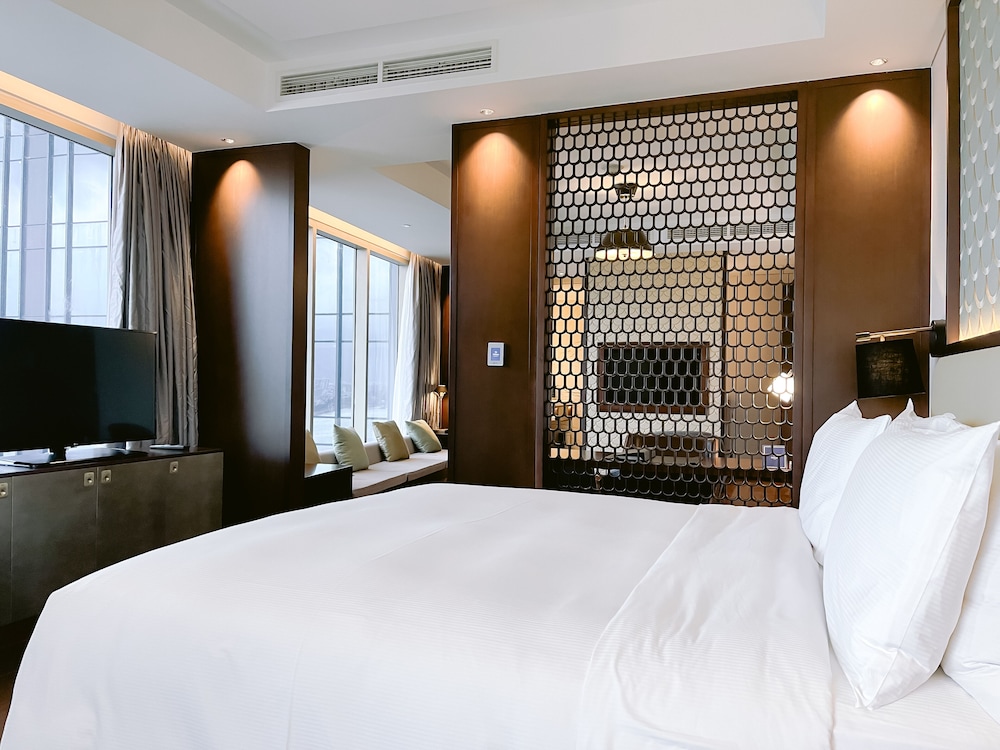 hilton da nang
