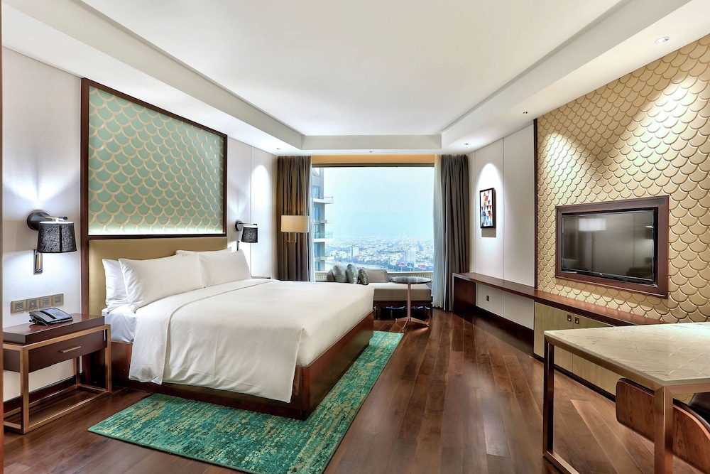 hilton da nang