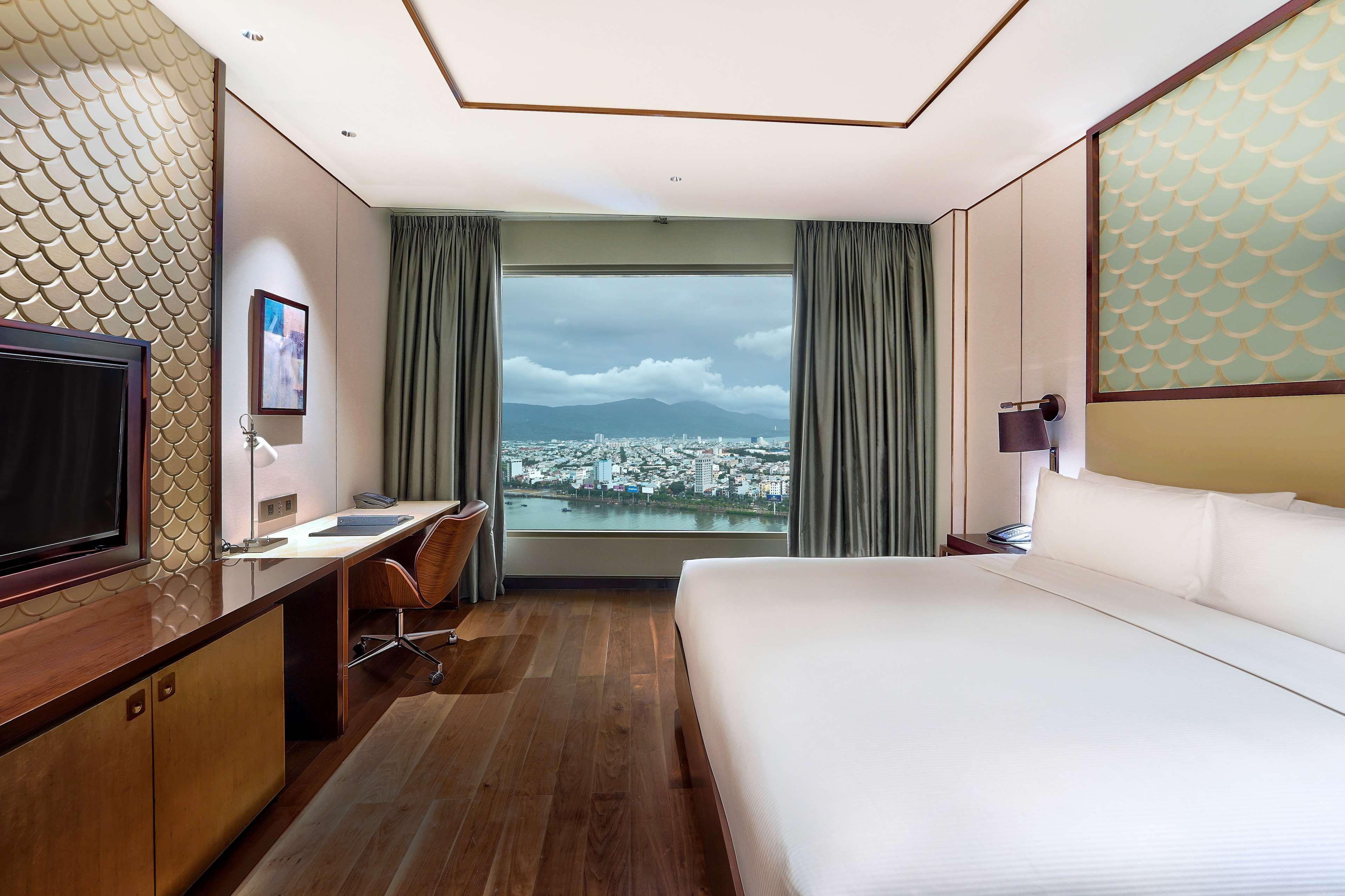 hilton da nang
