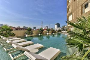 hilton da nang