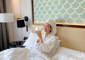 Hilton Da Nang,Da Nang>>Cu Du,5 star